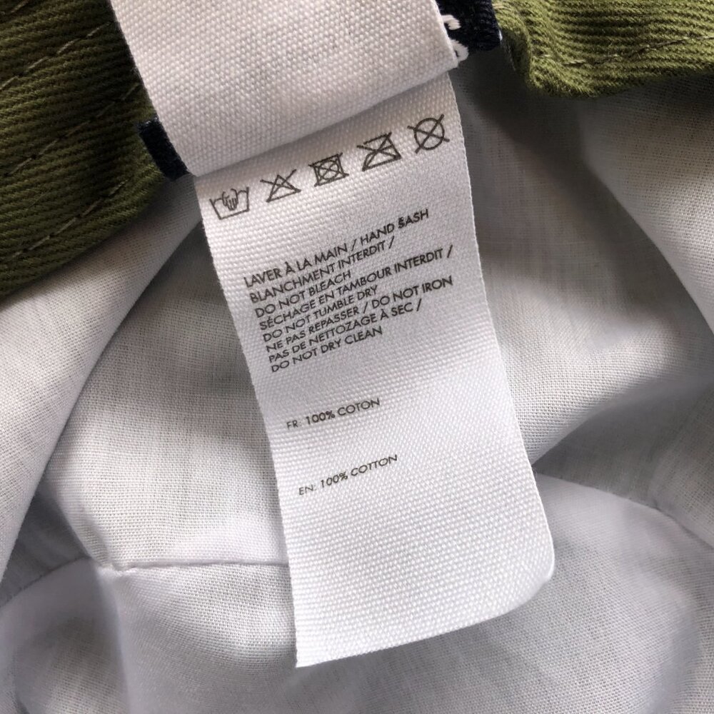 JACQUEMUS   Le Bob Artichaut cotton bucket hat - Picture 7 of 9